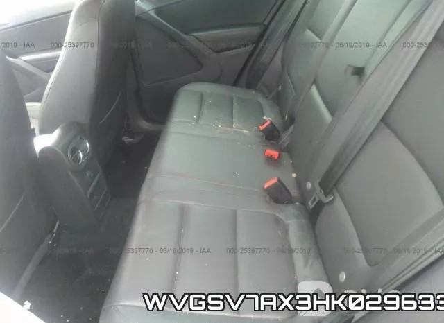 WVGSV7AX3HK029633 фото 9