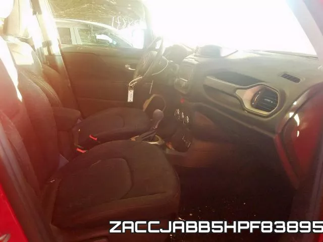 ZACCJABB5HPF83895 фото 6