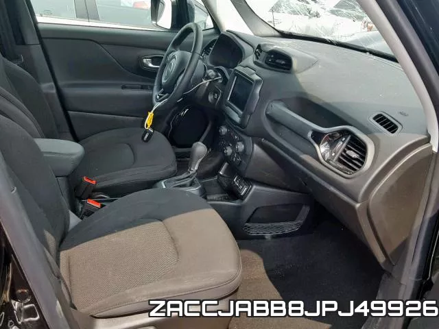 ZACCJABB8JPJ49926 фото 6