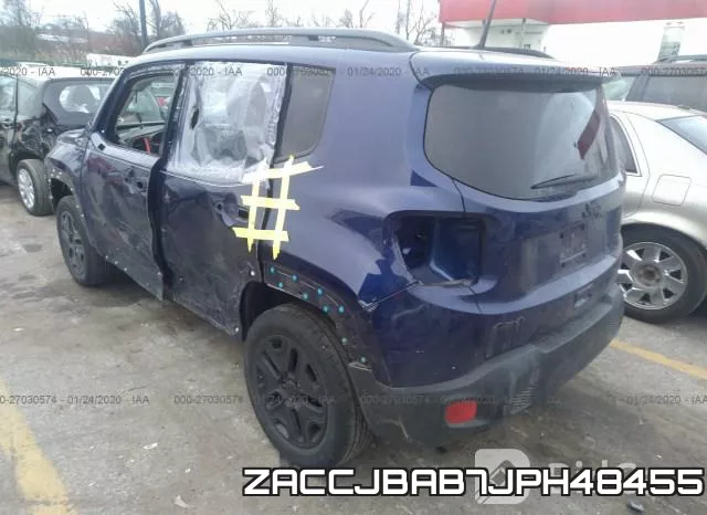 ZACCJBAB7JPH48455 фото 4
