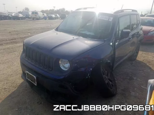 ZACCJBBB0HPG09681 фото 3