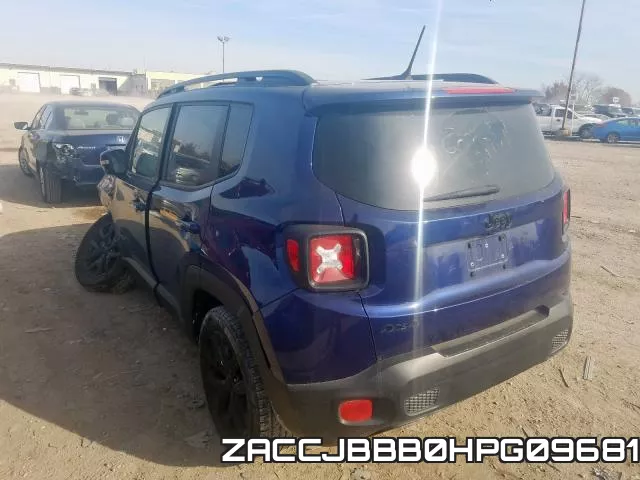 ZACCJBBB0HPG09681 фото 4