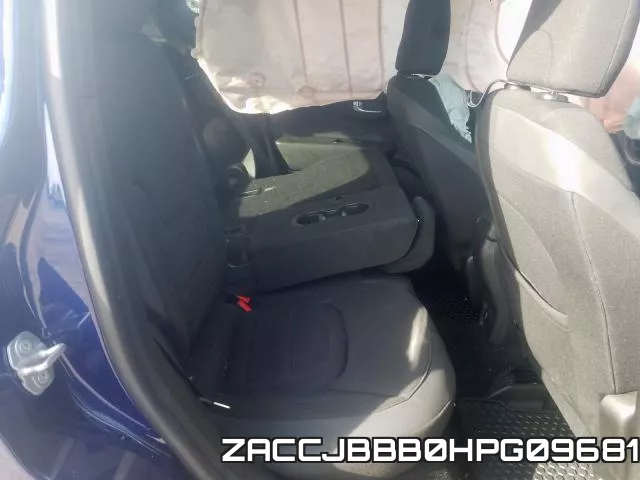 ZACCJBBB0HPG09681 фото 7