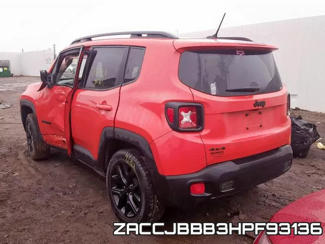 ZACCJBBB3HPF93136 фото 4