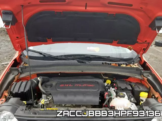 ZACCJBBB3HPF93136 фото 8