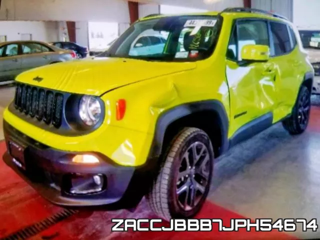 ZACCJBBB7JPH54674 фото 3