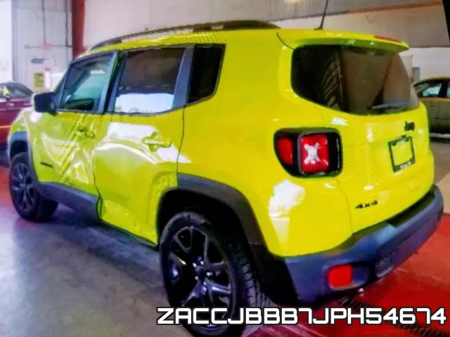 ZACCJBBB7JPH54674 фото 4