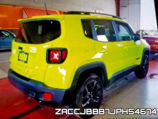 ZACCJBBB7JPH54674 фото 5