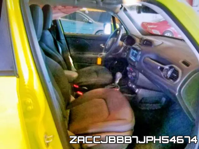 ZACCJBBB7JPH54674 фото 6