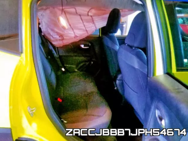 ZACCJBBB7JPH54674 фото 7