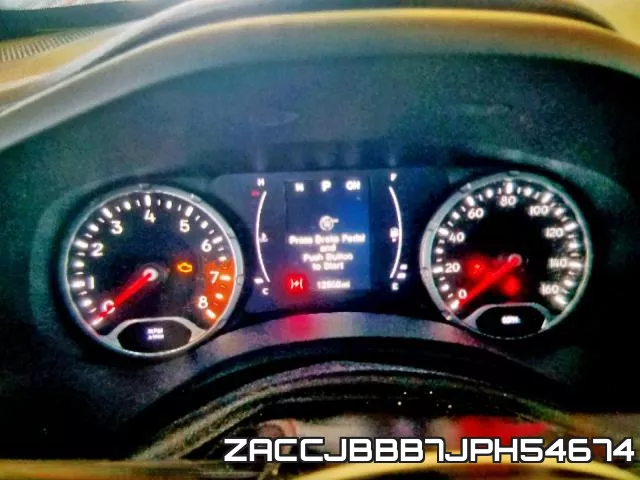 ZACCJBBB7JPH54674 фото 9