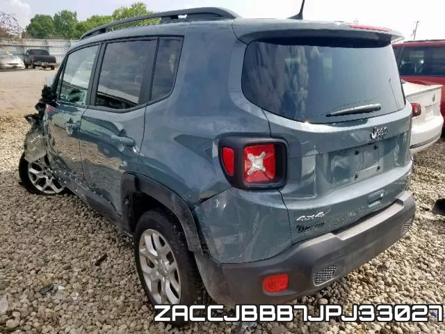 ZACCJBBB7JPJ33027 фото 4
