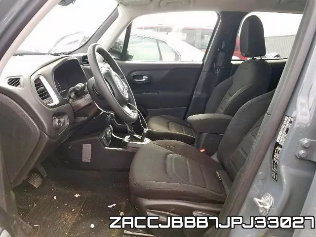 ZACCJBBB7JPJ33027 фото 6