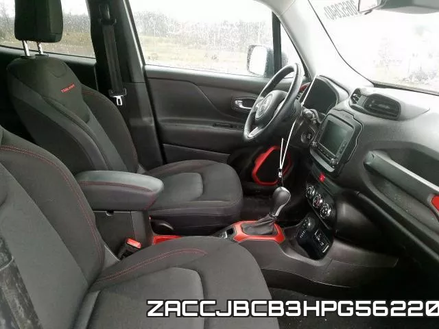 ZACCJBCB3HPG56220 фото 6