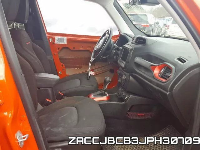 ZACCJBCB3JPH30709 фото 6