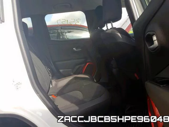 ZACCJBCB5HPE96048 фото 7