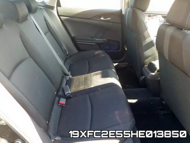 19XFC2E55HE013850 фото 7