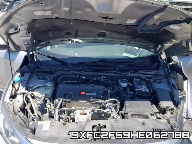 19XFC2F59HE062788 фото 8