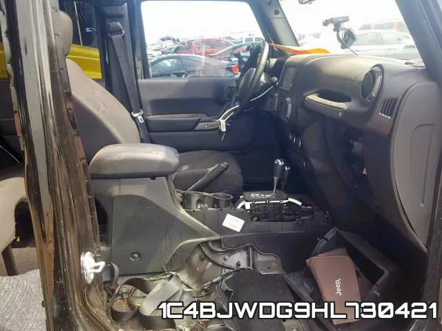 1C4BJWDG9HL730421 фото 6