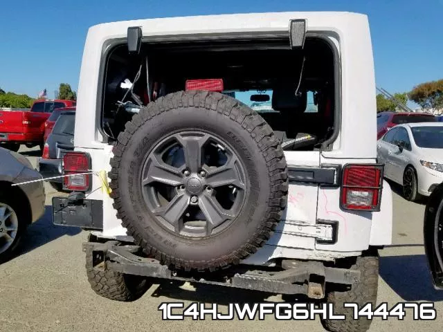 1C4HJWFG6HL744476 фото 10