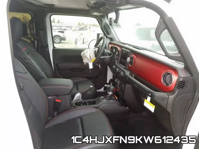 1C4HJXFN9KW612435 фото 6