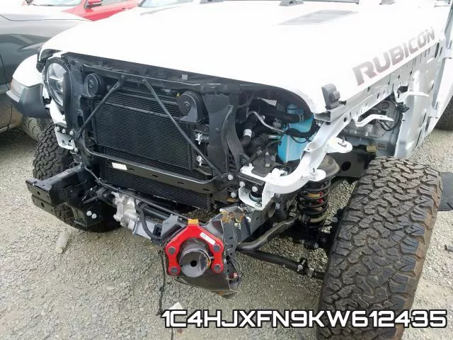 1C4HJXFN9KW612435 фото 10