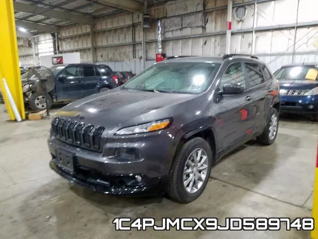 1C4PJMCX9JD589748 фото 3