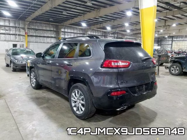 1C4PJMCX9JD589748 фото 4