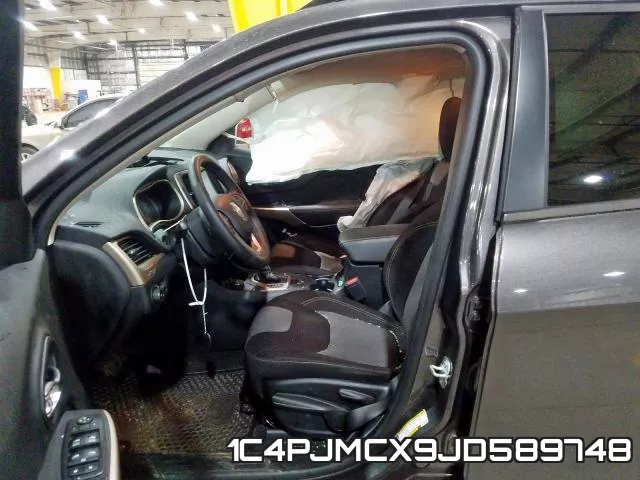 1C4PJMCX9JD589748 фото 6