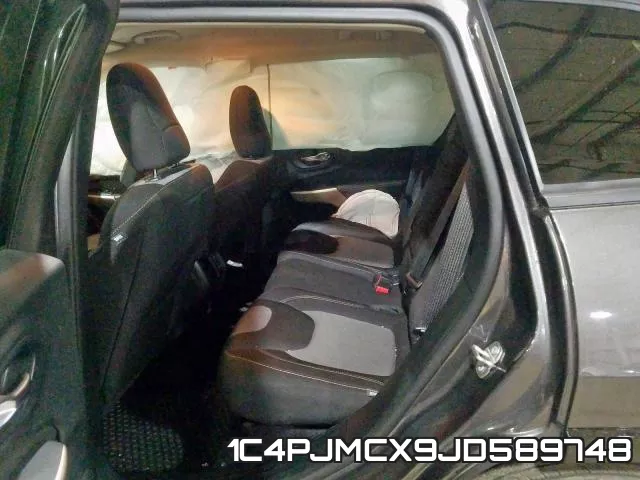 1C4PJMCX9JD589748 фото 7