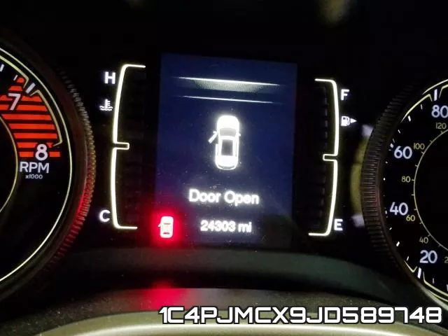 1C4PJMCX9JD589748 фото 9