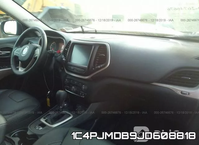 1C4PJMDB9JD608818 фото 6