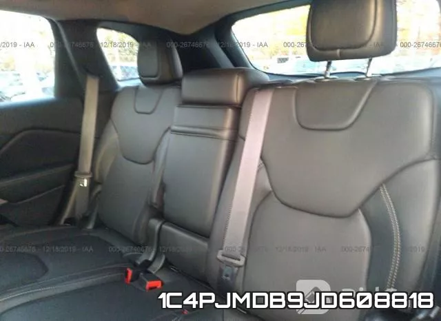 1C4PJMDB9JD608818 фото 9