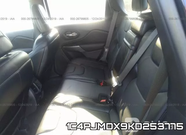 1C4PJMDX9KD253775 фото 9