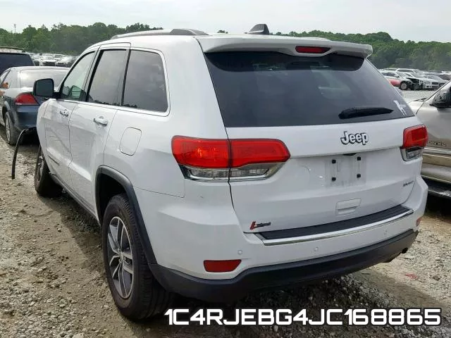 1C4RJEBG4JC168865 фото 4