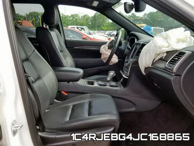 1C4RJEBG4JC168865 фото 6