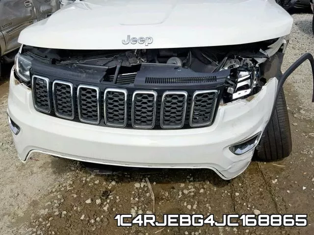 1C4RJEBG4JC168865 фото 10