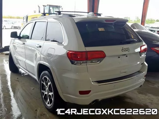 1C4RJECGXKC622620 фото 4