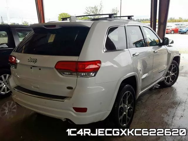 1C4RJECGXKC622620 фото 5