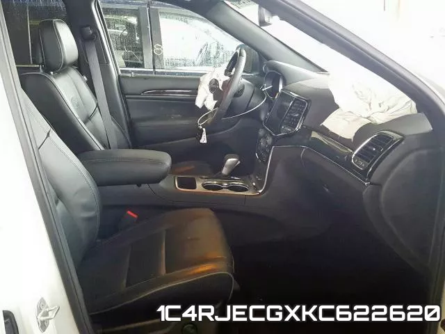 1C4RJECGXKC622620 фото 6