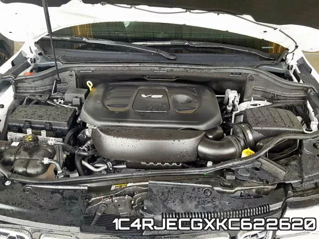 1C4RJECGXKC622620 фото 8