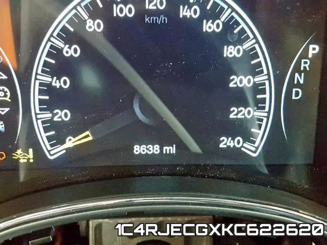 1C4RJECGXKC622620 фото 9
