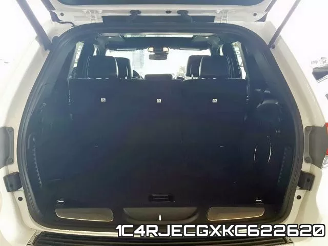 1C4RJECGXKC622620 фото 10