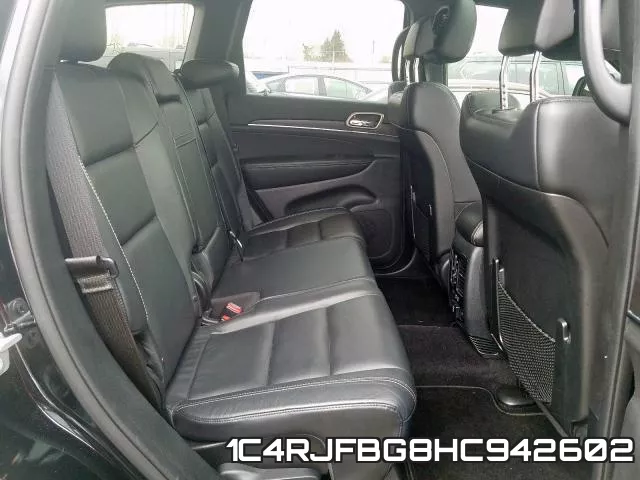 1C4RJFBG8HC942602 фото 7