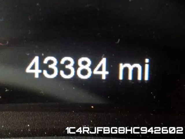 1C4RJFBG8HC942602 фото 9