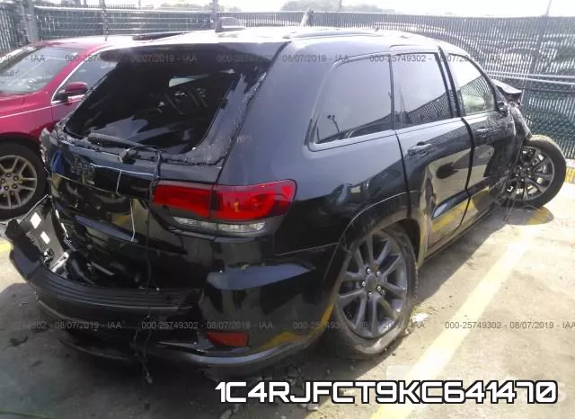 1C4RJFCT9KC641470 фото 5