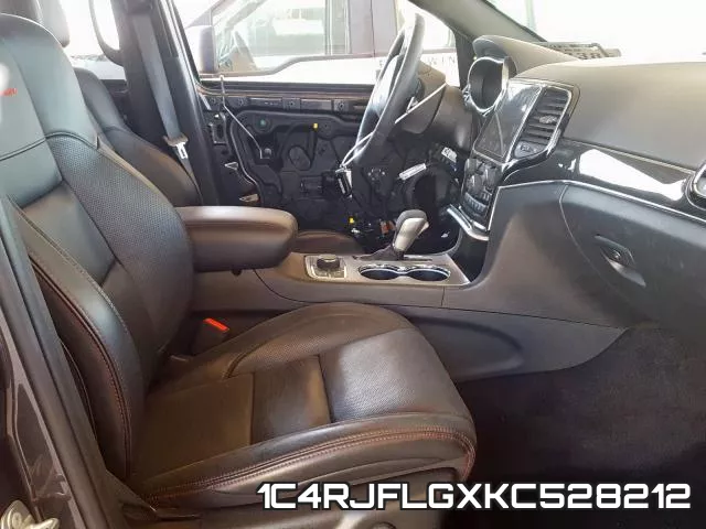 1C4RJFLGXKC528212 фото 6