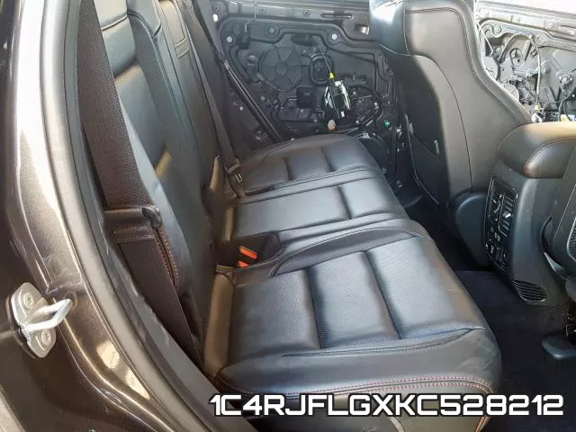 1C4RJFLGXKC528212 фото 7