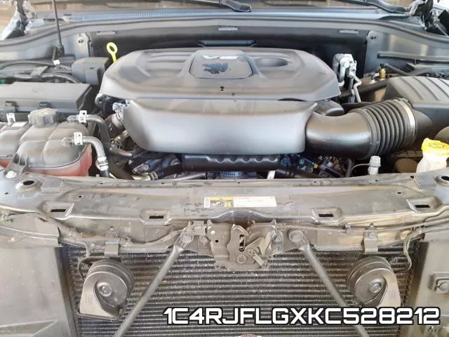1C4RJFLGXKC528212 фото 8