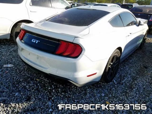 1FA6P8CF1K5163756 фото 5